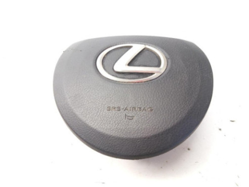 TG10A01003 KIT AIRBAGS + SALPICADERO + CINTURONES O ANCLAJE + CENTRALIT LEXUS CT (ZWA10_)|Desguaces La Cabaña