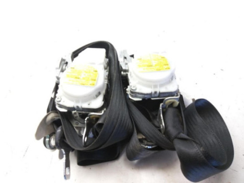 TG10A01003 KIT AIRBAGS + SALPICADERO + CINTURONES O ANCLAJE + CENTRALIT LEXUS CT (ZWA10_)|Desguaces La Cabaña