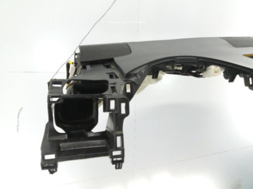 TG10A01003 KIT AIRBAGS + SALPICADERO + CINTURONES O ANCLAJE + CENTRALIT LEXUS CT (ZWA10_)|Desguaces La Cabaña