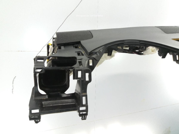 TG10A01003 KIT AIRBAGS + SALPICADERO + CINTURONES O ANCLAJE + CENTRALIT LEXUS CT (ZWA10_)|Desguaces La Cabaña