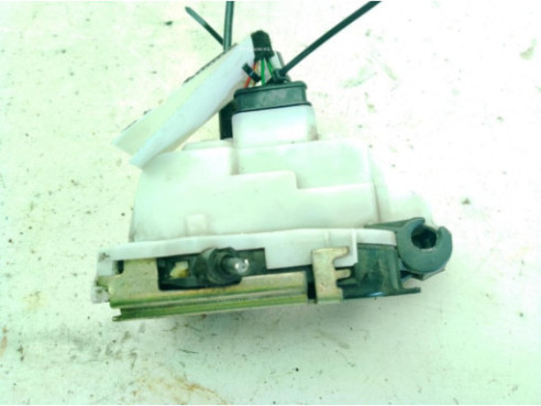CERRADURA PUERTA LAT DEL IZQ CITROEN C3 I (FC_)|Desguaces La Cabaña