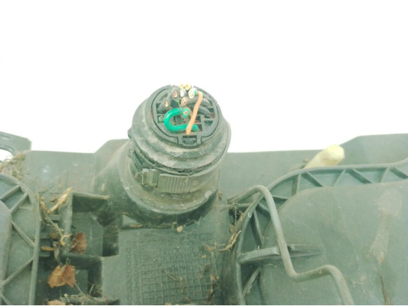 517127070 FARO DERECHO FIAT STILO (192_)|Desguaces La Cabaña
