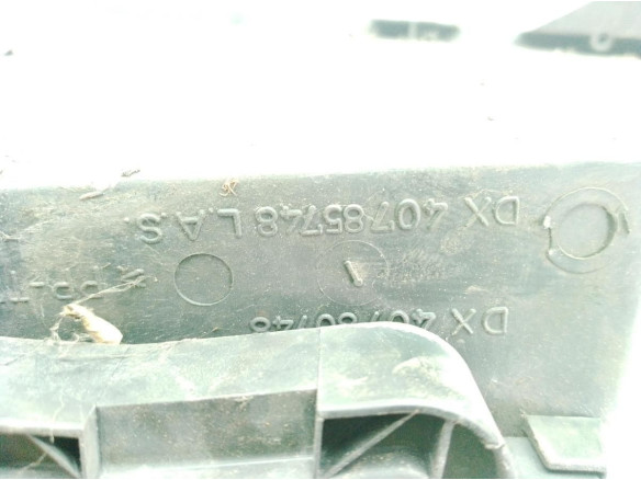 517127070 FARO DERECHO FIAT STILO (192_)|Desguaces La Cabaña