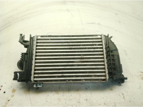 144615FA0B INTERCOOLER NISSAN MICRA V (K14)|Desguaces La Cabaña