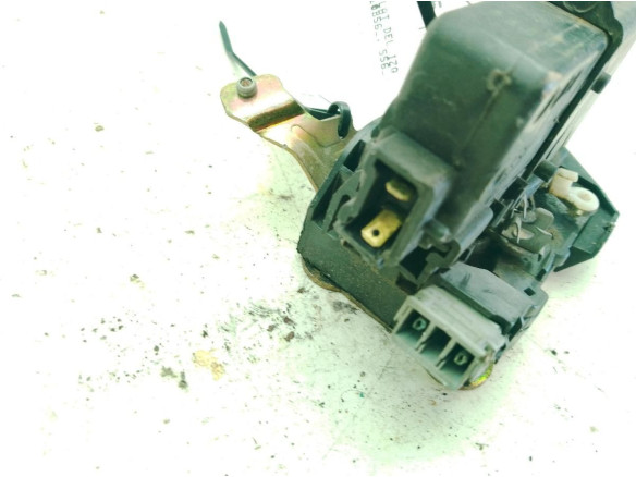 CERRADURA PUERTA LAT DEL IZQ RENAULT LAGUNA I (B56_, 556_)|Desguaces La Cabaña