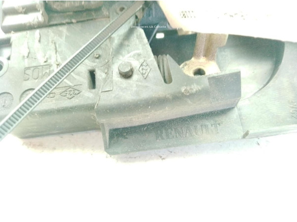 CERRADURA PUERTA LAT DEL IZQ RENAULT LAGUNA I (B56_, 556_)|Desguaces La Cabaña