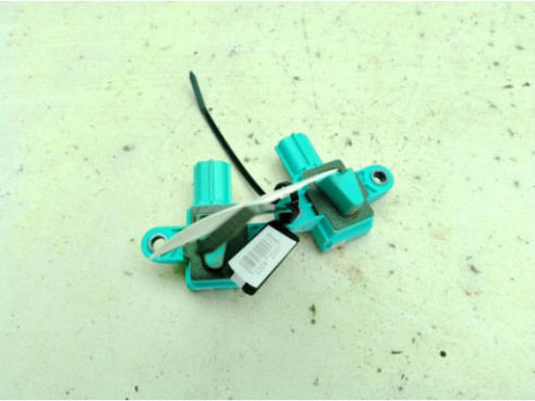 8K0955557C SENSOR IMPACTO LATERAL AUDI Q5 (8RB)|Desguaces La Cabaña