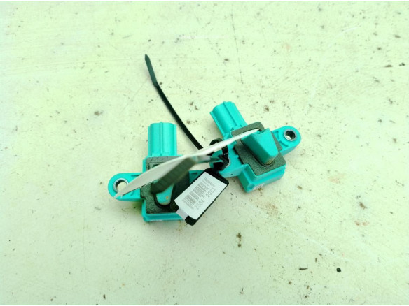8K0955557C SENSOR IMPACTO LATERAL AUDI Q5 (8RB)|Desguaces La Cabaña