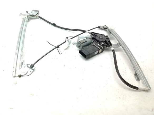 1U0837462B  ELEVALUNAS PUERTA LAT DEL DER SKODA OCTAVIA I (1U2)|Desguaces La Cabaña