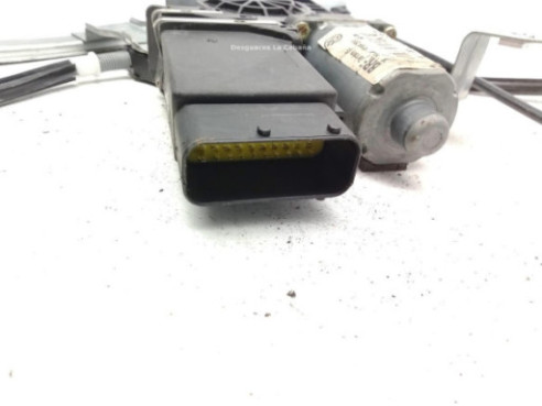 1U0837462B  ELEVALUNAS PUERTA LAT DEL DER SKODA OCTAVIA I (1U2)|Desguaces La Cabaña