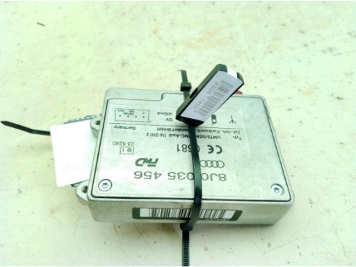 GX6315C859DE MODULO ELECTRONICO 8 LAND ROVER DISCOVERY SPORT (L550)|Desguaces La Cabaña