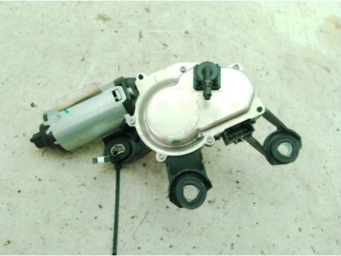 MOTOR LIMPIAPARABRISAS TRASERO|Desguaces La Cabaña 2