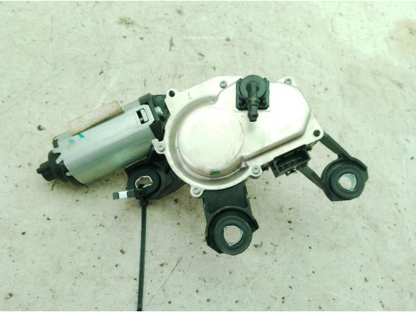 8E955711E MOTOR LIMPIAPARABRISAS TRA AUDI Q5 (8RB)|Desguaces La Cabaña