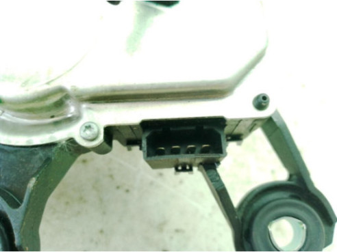 8E955711E MOTOR LIMPIAPARABRISAS TRA AUDI Q5 (8RB)|Desguaces La Cabaña