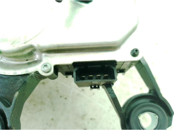 8E955711E MOTOR LIMPIAPARABRISAS TRA AUDI Q5 (8RB)|Desguaces La Cabaña