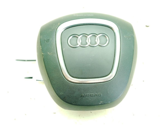 8R0880201E6PS AIRBAG IZQ AUDI Q5 (8RB)|Desguaces La Cabaña