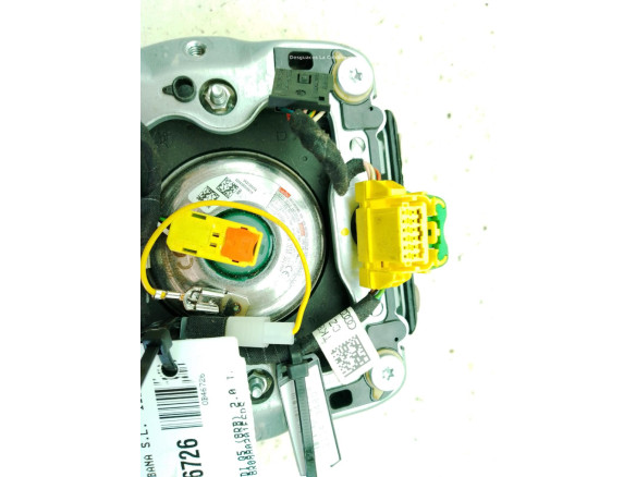 8R0880201E6PS AIRBAG IZQ AUDI Q5 (8RB)|Desguaces La Cabaña