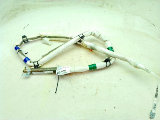 AIRBAG CORTINA IZQUIERDA|Desguaces La Cabaña