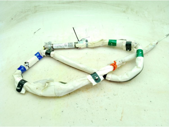 8R0880741E AIRBAG CORTINA IZQ AUDI Q5 (8RB)|Desguaces La Cabaña