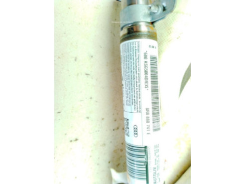 8R0880741E AIRBAG CORTINA IZQ AUDI Q5 (8RB)|Desguaces La Cabaña