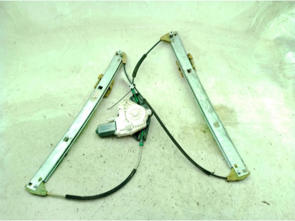 8R0837462B ELEVALUNAS PUERTA LAT DEL DER AUDI Q5 (8RB)|Desguaces La Cabaña