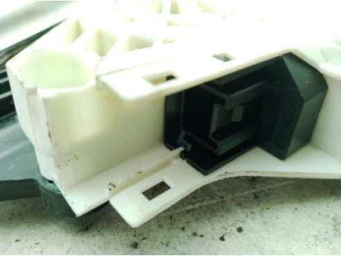 8R0837462B ELEVALUNAS PUERTA LAT DEL DER AUDI Q5 (8RB)|Desguaces La Cabaña