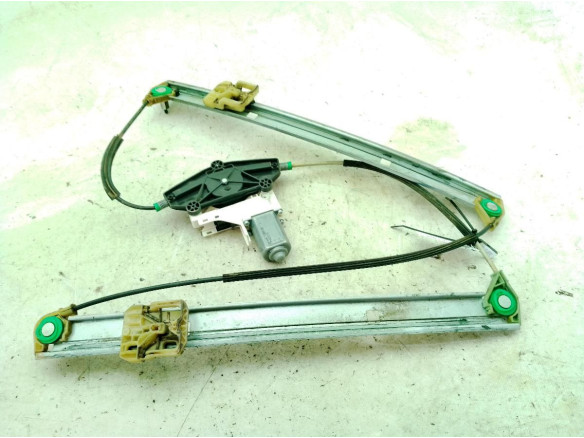 8R037461B ELEVALUNAS PUERTA LAT DEL IZQ AUDI Q5 (8RB)|Desguaces La Cabaña