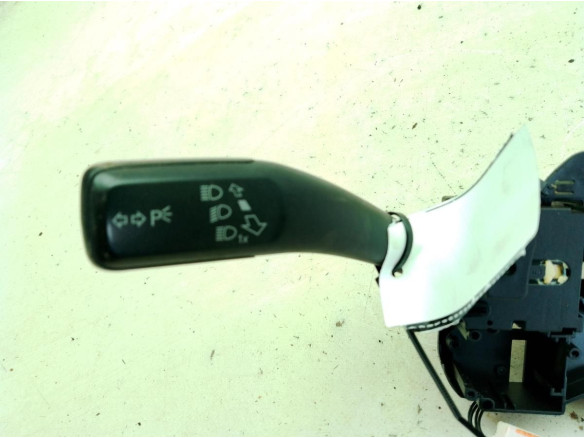8K0953502BJ MANDO COMPLETO AUDI Q5 (8RB)|Desguaces La Cabaña