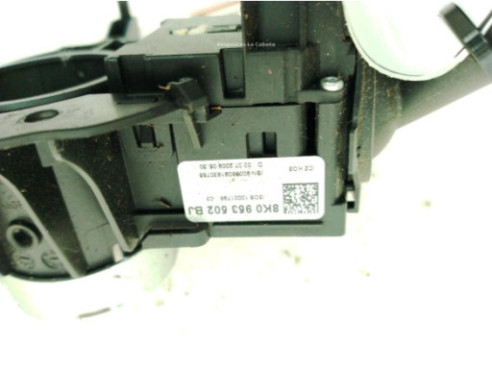 8K0953502BJ MANDO COMPLETO AUDI Q5 (8RB)|Desguaces La Cabaña