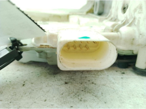CERRADURA PUERTA LAT DEL IZQ AUDI Q5 (8RB)|Desguaces La Cabaña