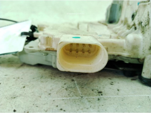 8K0689015 CERRADURA PUERTA LAT TRA IZQ AUDI Q5 (8RB)|Desguaces La Cabaña