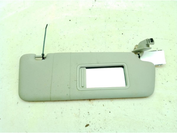 8K0857552AR7C0  PARASOL DER AUDI Q5 (8RB)|Desguaces La Cabaña