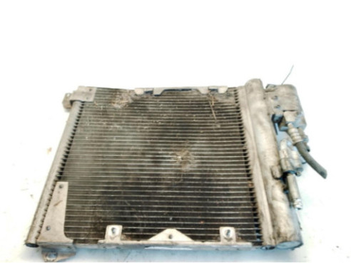 95515192  RADIADOR AIRE ACONDICIONADO OPEL ZAFIRA A Limusina (T98)|Desguaces La Cabaña