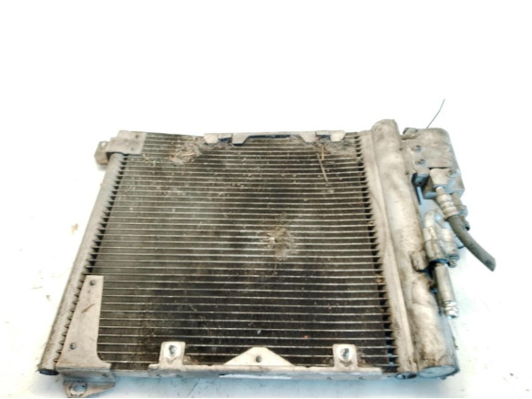 95515192  RADIADOR AIRE ACONDICIONADO OPEL ZAFIRA A Limusina (T98)|Desguaces La Cabaña
