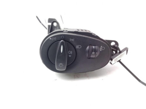 98AG13A024CG CONMUTADOR LUCES FORD FOCUS Sedán (DFW)|Desguaces La Cabaña