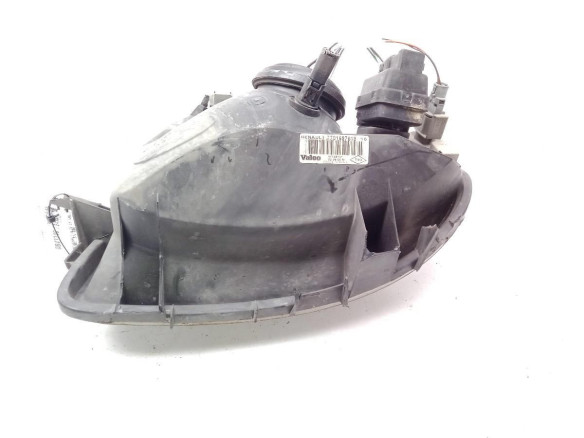 7701697618 FARO DERECHO RENAULT CLIO II (BB_, CB_)|Desguaces La Cabaña