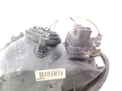 7701697618 FARO DERECHO RENAULT CLIO II (BB_, CB_)|Desguaces La Cabaña