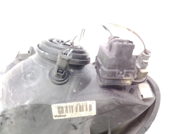 7701697618 FARO DERECHO RENAULT CLIO II (BB_, CB_)|Desguaces La Cabaña