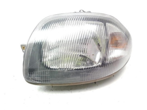 7701697617 FARO IZQUIERDO RENAULT CLIO II (BB_, CB_)|Desguaces La Cabaña