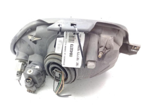 7701697617 FARO IZQUIERDO RENAULT CLIO II (BB_, CB_)|Desguaces La Cabaña