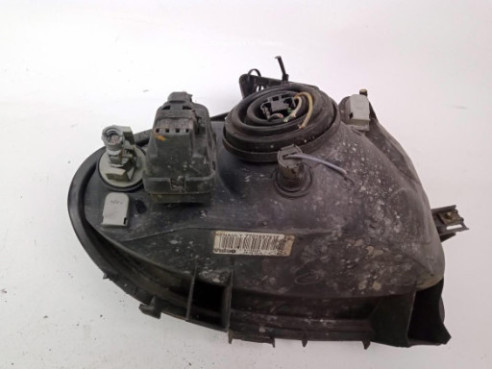 7701697617 FARO IZQUIERDO RENAULT CLIO II (BB_, CB_)|Desguaces La Cabaña