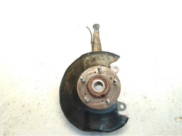 51210S10A10  MANGUETA DEL DER HONDA CR-V I (RD)|Desguaces La Cabaña