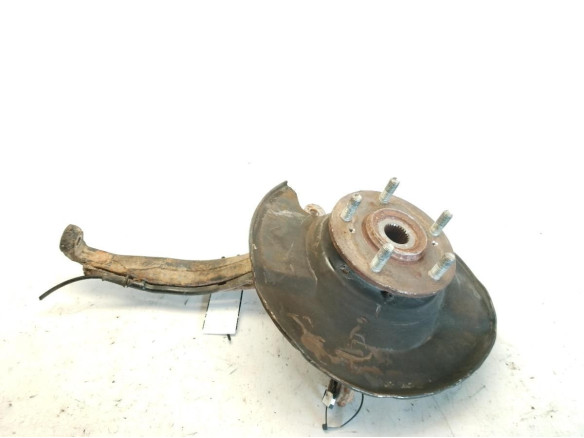 51210S10A10  MANGUETA DEL DER HONDA CR-V I (RD)|Desguaces La Cabaña