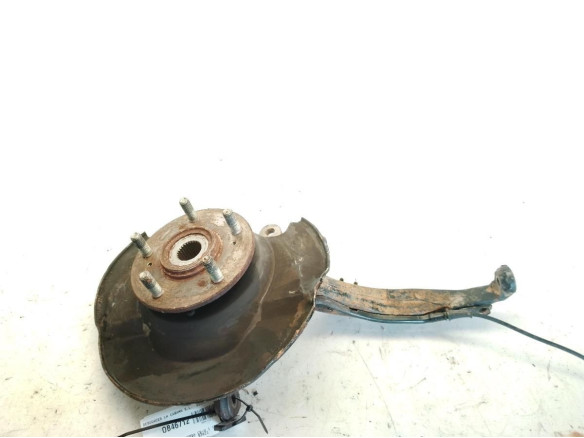 51215S10A10  MANGUETA DEL IZQ HONDA CR-V I (RD)|Desguaces La Cabaña