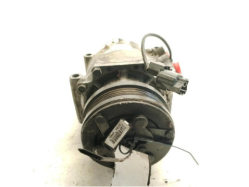 COMPRESOR AA HONDA CR-V I (RD)|Desguaces La Cabaña