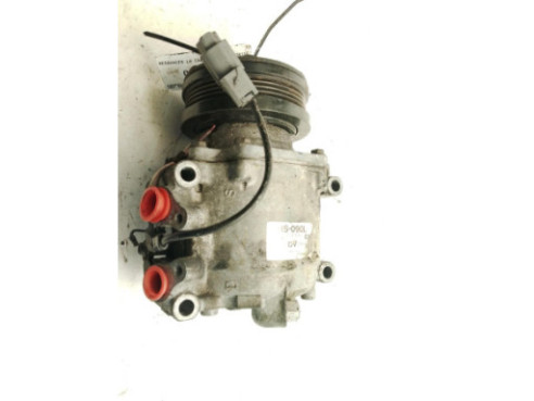 COMPRESOR AA HONDA CR-V I (RD)|Desguaces La Cabaña