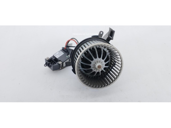 8K0820521B MOTOR CALEFACCION AUDI A5 (8T3)|Desguaces La Cabaña