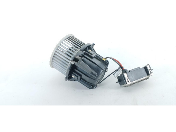8K0820521B MOTOR CALEFACCION AUDI A5 (8T3)|Desguaces La Cabaña