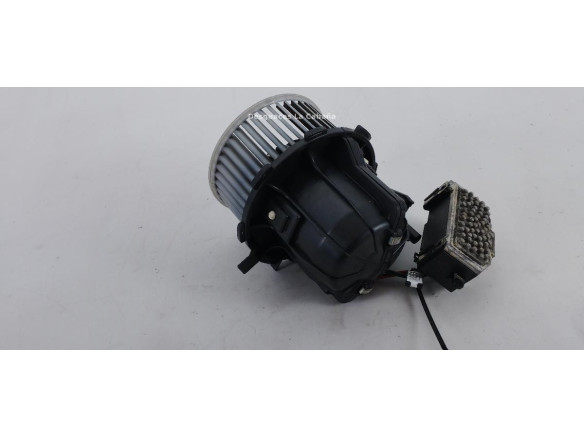 8K0820521B MOTOR CALEFACCION AUDI A5 (8T3)|Desguaces La Cabaña