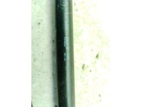 9631441380 AMORTIGUADOR PORTON / TAPA MALETA PEUGEOT 206 Fastback (2A/C)|Desguaces La Cabaña
